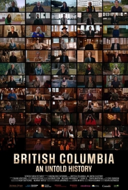 watch free British Columbia: An Untold History hd online