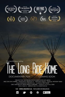 watch free The Long Ride Home - Part 2 hd online