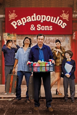 watch free Papadopoulos & Sons hd online