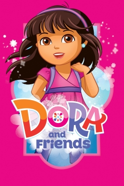 watch free Dora and Friends: Into the City! hd online