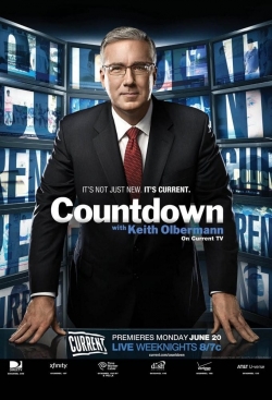 watch free Countdown with Keith Olbermann hd online