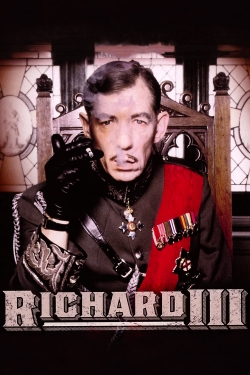 watch free Richard III hd online