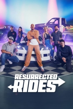 watch free Resurrected Rides hd online