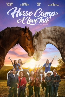 watch free Horse Camp: A Love Tail hd online