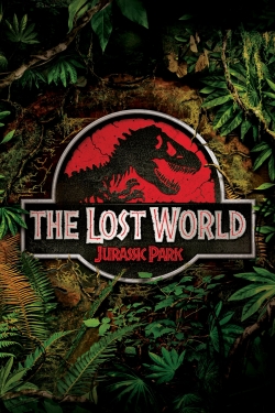 watch free The Lost World: Jurassic Park hd online