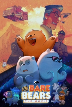 watch free We Bare Bears: The Movie hd online
