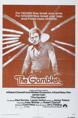 watch free The Gambler hd online