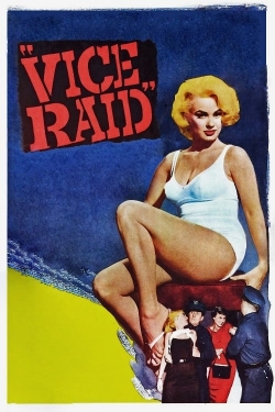 watch free Vice Raid hd online