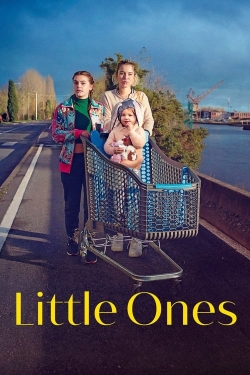 watch free Little Ones hd online