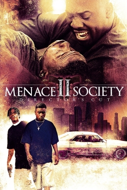 watch free Menace II Society hd online