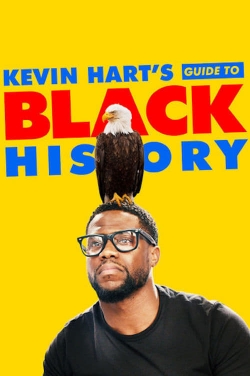 watch free Kevin Hart's Guide to Black History hd online