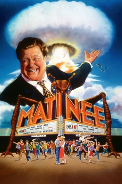 watch free Matinee hd online