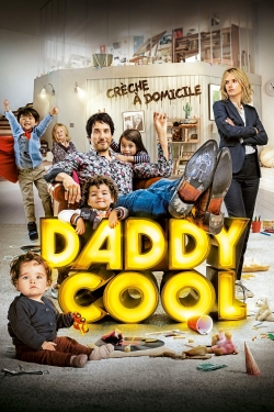 watch free Daddy Cool hd online