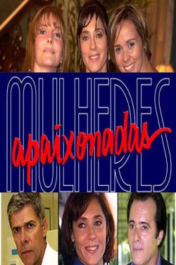 watch free Mulheres Apaixonadas hd online