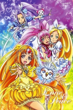 watch free Suite PreCure hd online