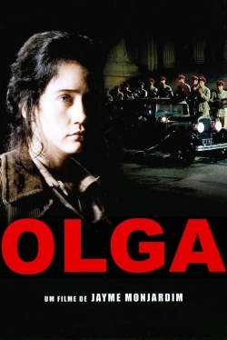 watch free Olga hd online