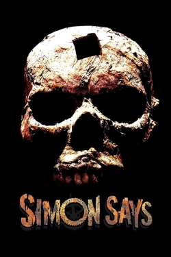 watch free Simon Says hd online