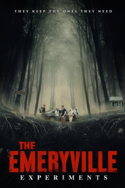 watch free The Emeryville Experiments hd online