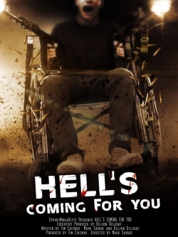 watch free Hell's Coming for You hd online
