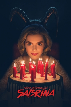 watch free Chilling Adventures of Sabrina hd online
