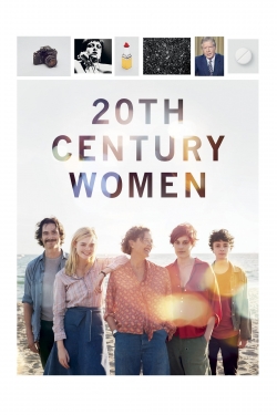 watch free 20th Century Women hd online