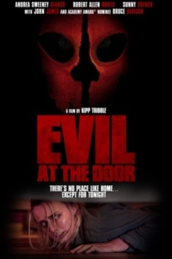 watch free Evil at the Door hd online