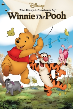 watch free The Many Adventures of Winnie the Pooh hd online