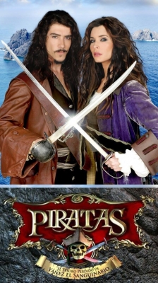 watch free Piratas hd online