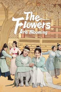 watch free The Flowers Are Blooming hd online