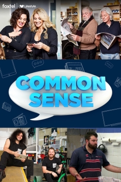 watch free Common Sense hd online