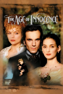 watch free The Age of Innocence hd online