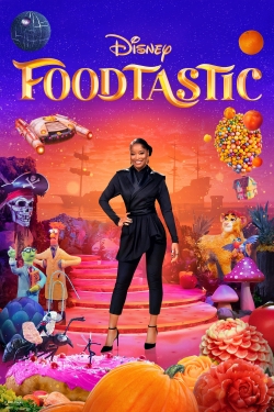 watch free Foodtastic hd online