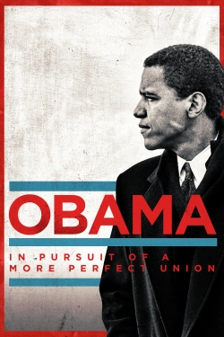 watch free Obama: In Pursuit of a More Perfect Union hd online