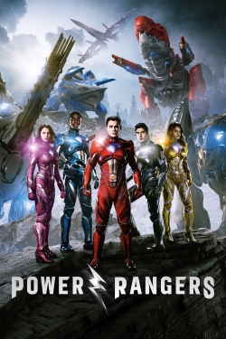 watch free Power Rangers hd online