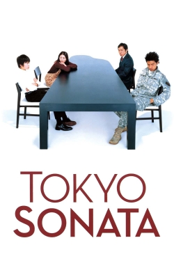 watch free Tokyo Sonata hd online