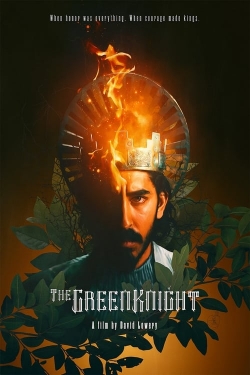 watch free The Green Knight hd online