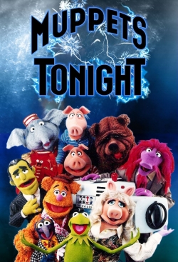 watch free Muppets Tonight hd online