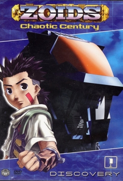 watch free Zoids: Chaotic Century hd online