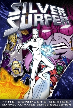 watch free Silver Surfer hd online
