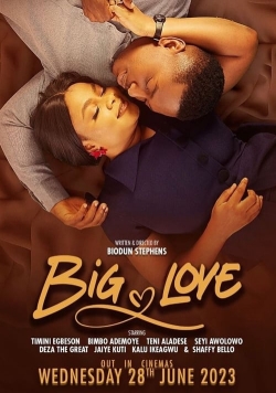 watch free Big Love hd online