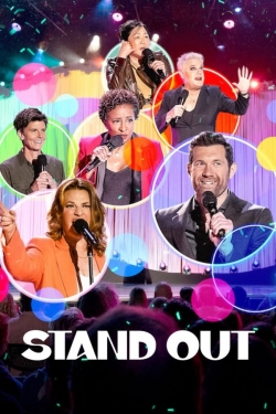 watch free Stand Out: An LGBTQ+ Celebration hd online