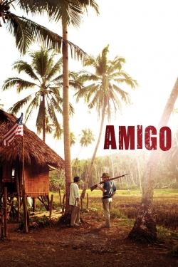 watch free Amigo hd online