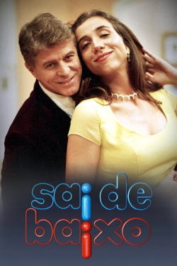 watch free Sai de Baixo hd online