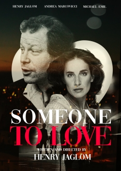 watch free Someone to Love hd online