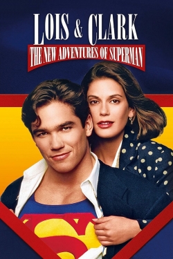 watch free Lois & Clark: The New Adventures of Superman hd online