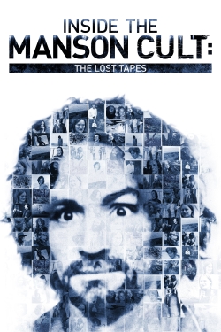 watch free Inside the Manson Cult: The Lost Tapes hd online