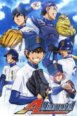 watch free Ace of Diamond hd online