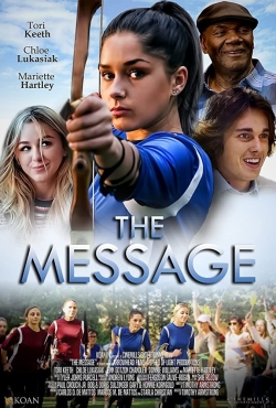 watch free The Message hd online