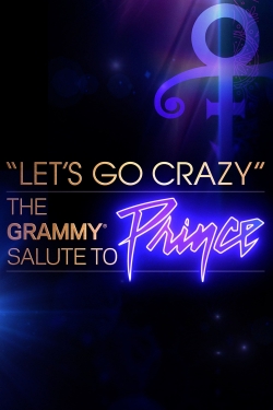 watch free Let's Go Crazy: The Grammy Salute to Prince hd online