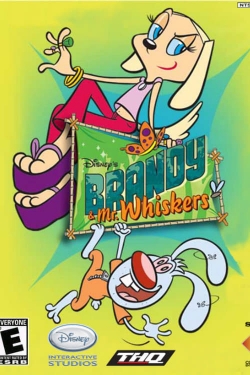 watch free Brandy & Mr. Whiskers hd online